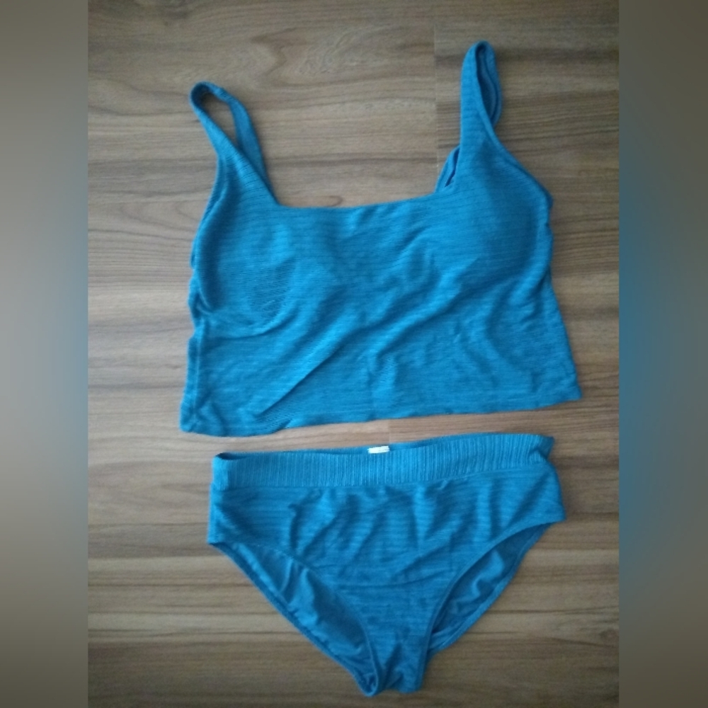 Swim Suit